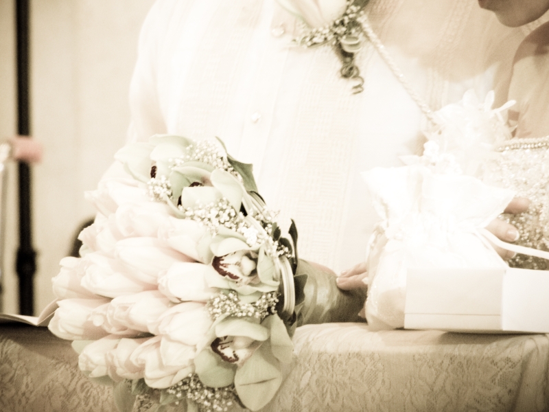 Till Eternity...