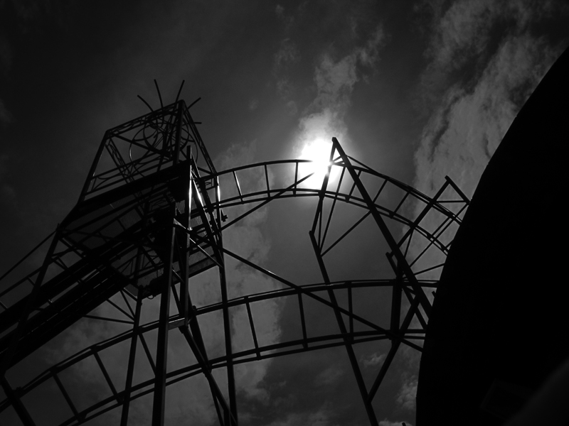 Coaster