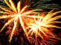 Bouquet of Fireworks